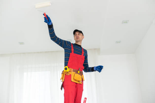 Best Residential Mold Inspection & Testing  in Glenwood Landing, NY